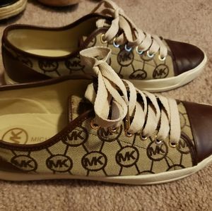 Michael Kors sneakers